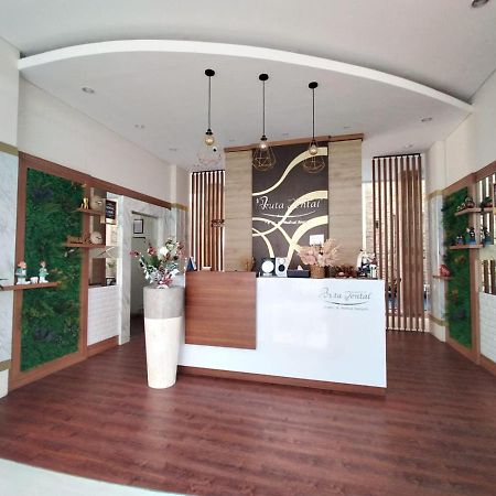 Ultimate Residence Bali Dempasar Exterior foto