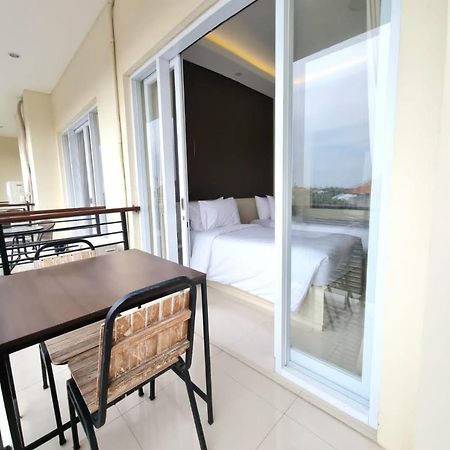 Ultimate Residence Bali Dempasar Exterior foto
