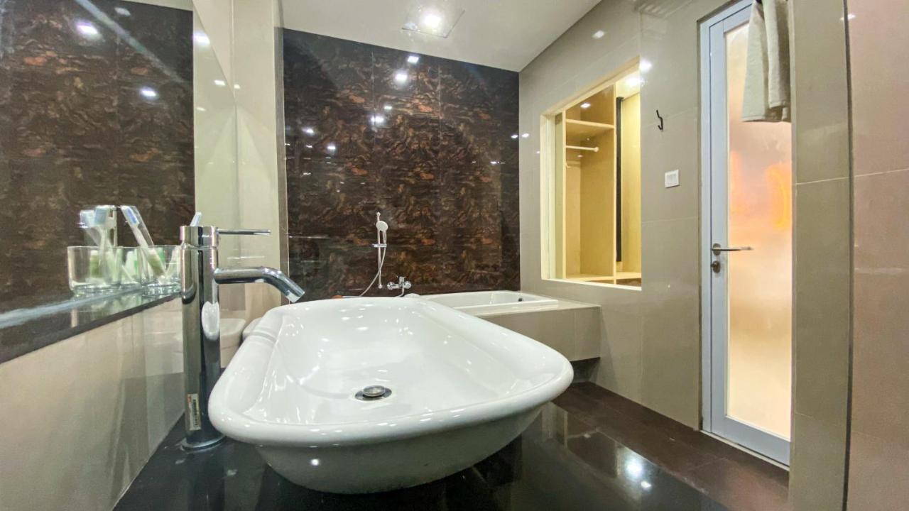 Ultimate Residence Bali Dempasar Exterior foto