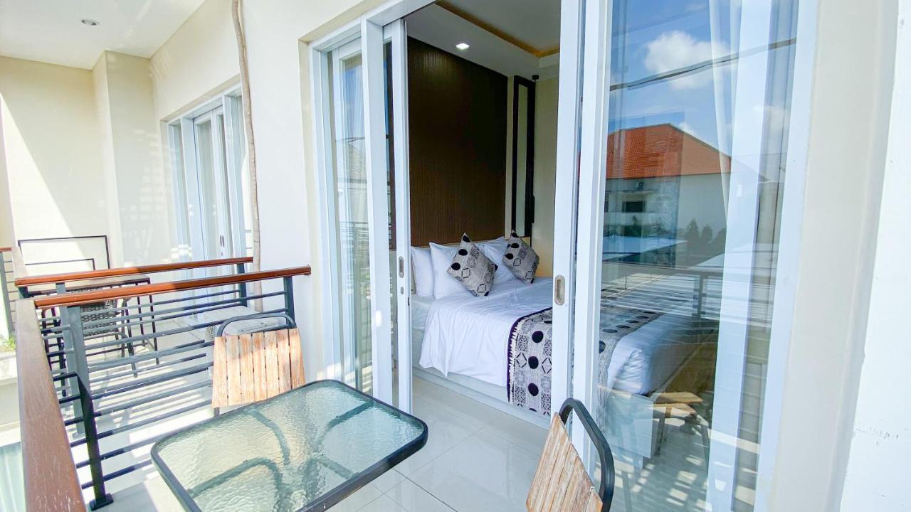 Ultimate Residence Bali Dempasar Exterior foto