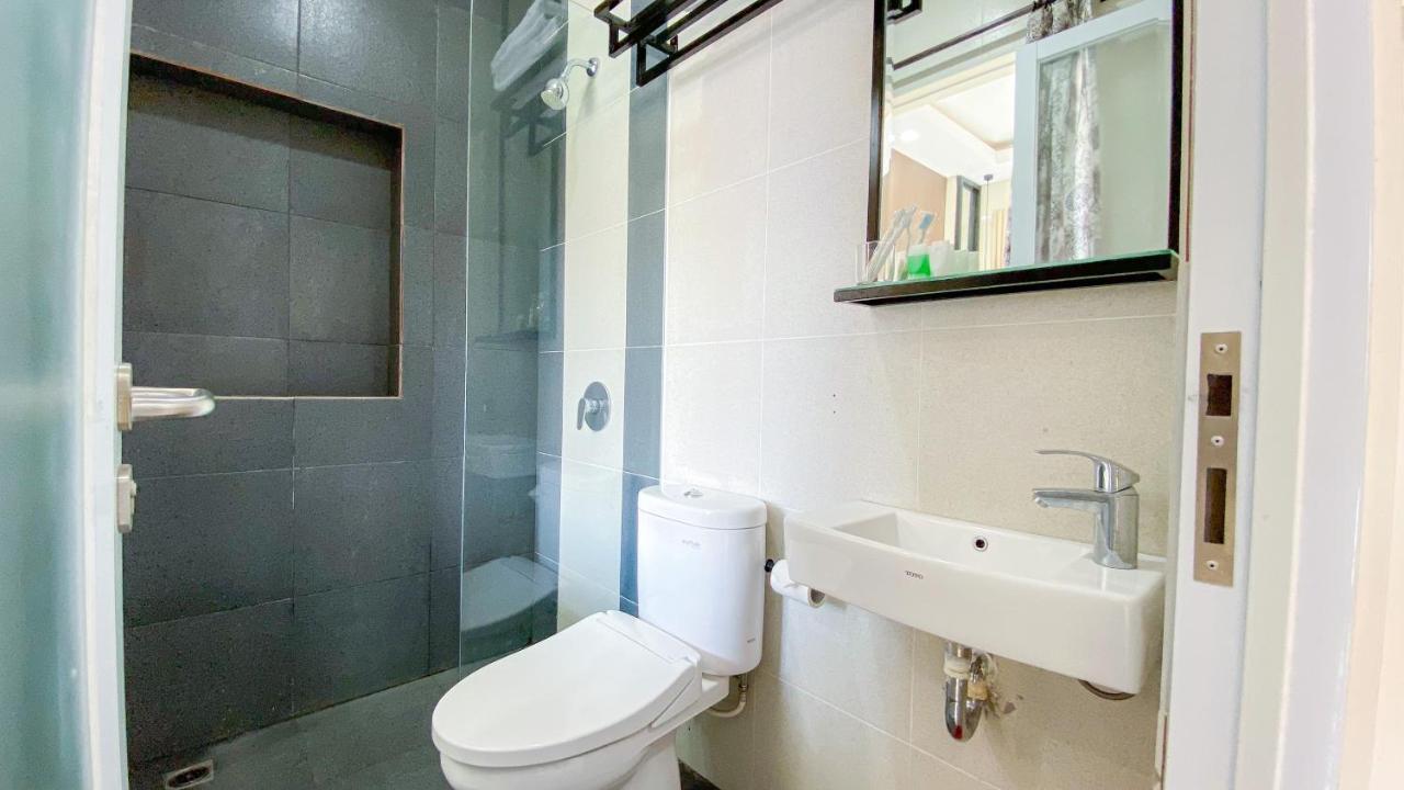 Ultimate Residence Bali Dempasar Exterior foto