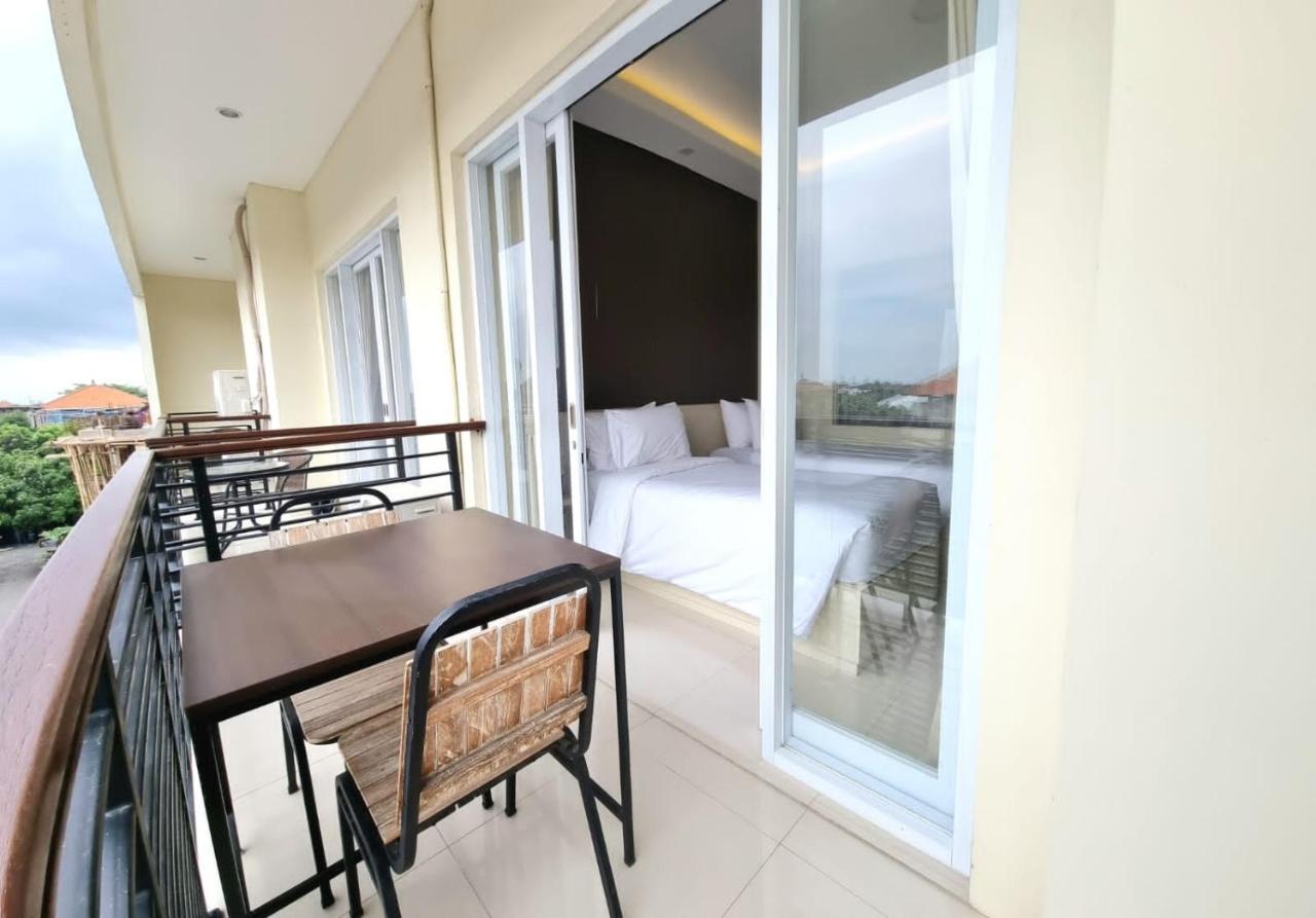 Ultimate Residence Bali Dempasar Exterior foto
